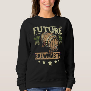 Future Brewmaster Sweatshirt