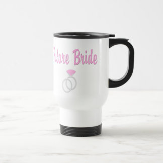 Future Bride Travel Mug
