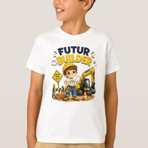 Future Builder T-Shirt