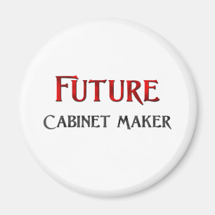Future Cabinet Maker Magnet