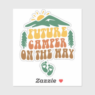 Future Camper On The Way