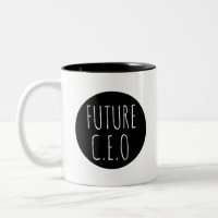Future CEO // Career Profession Celebration