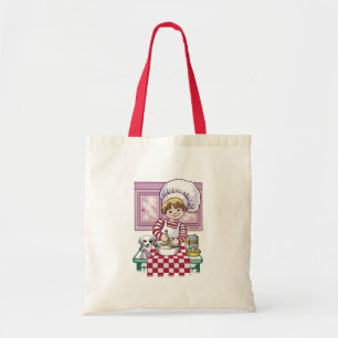 Future Chef Tote Bag