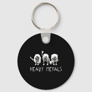 Future Chemist Science Day Chemistry Jokes Microsc Key Ring