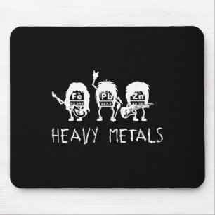 Future Chemist Science Day Chemistry Jokes Microsc Mouse Mat