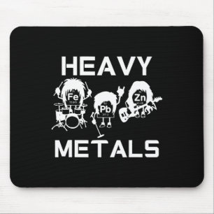 Future Chemist Science Day Chemistry Jokes Microsc Mouse Mat