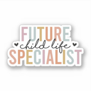 Future Child Life Specialist, Child Life Month CLS