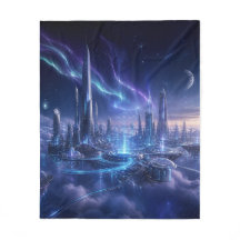 🌌 Future Comfort