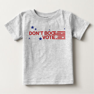 Future Community Organizer Baby T-Shirt