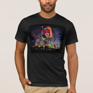 FUTURE COP! T-Shirt