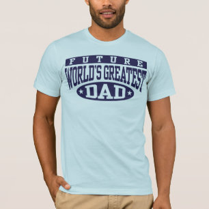 Future Dad T-Shirt