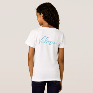 Future Dance Star  T-Shirt