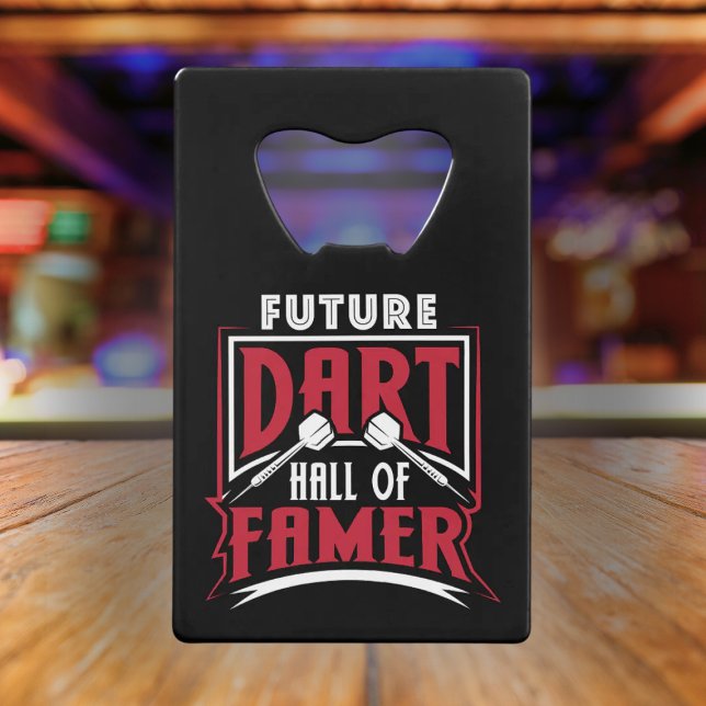 Future Dart Hall of Famer - Dart Legend (Creator Uploaded)