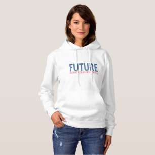 future daughter in law hoodies & sweatshirts