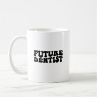 Future Dentist Dental College Student