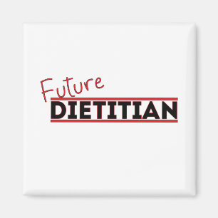 Future Dietitian Magnet