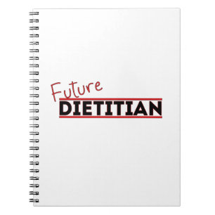 Future Dietitian Notebook
