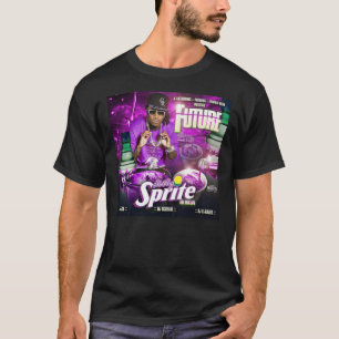 Future Dirty Sprite Essential  T-Shirt