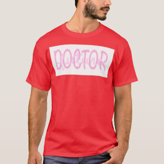 Future doctor 10 T-Shirt