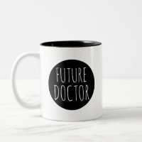 Future Doctor // Career Profession Quote