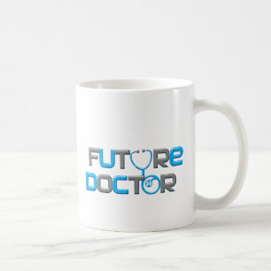 Future Doctor Coffee Mug