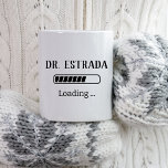 Future Doctor Funny Medical Student School Gifts Coffee Mug<br><div class="desc">Future Doctor Funny Medical Student School Gifts Coffee Mug</div>