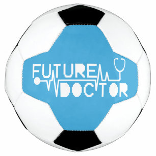Future doctor medecine Stethoscope Mug Football