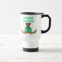 Future Doctor Mug