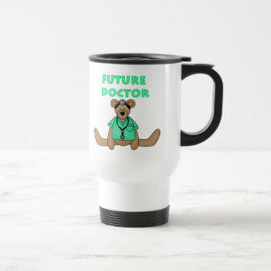 Future Doctor Mug