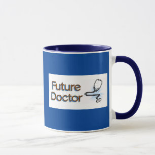 Future Doctor Mug