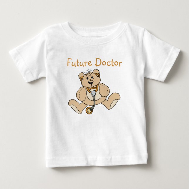 Future Doctor T-Shirt (Front)