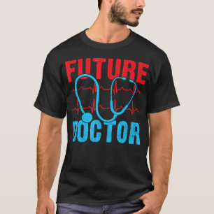 Future Doctor T-Shirt