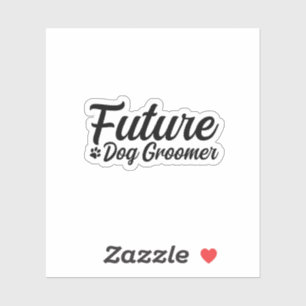 Future Dog Groomer