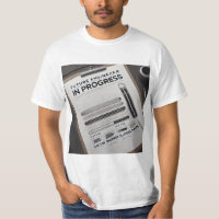 "Future Dreams In Progress – Wear Your Ambition!"