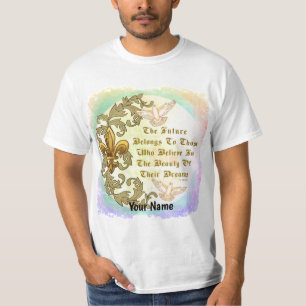 Future Dreams T-Shirt
