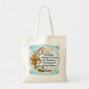 Future Dreams   Tote Bag