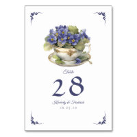 Future Dusk Common Evening Primrose Floral Wedding