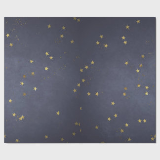 Future Dusk  Wrapping Paper