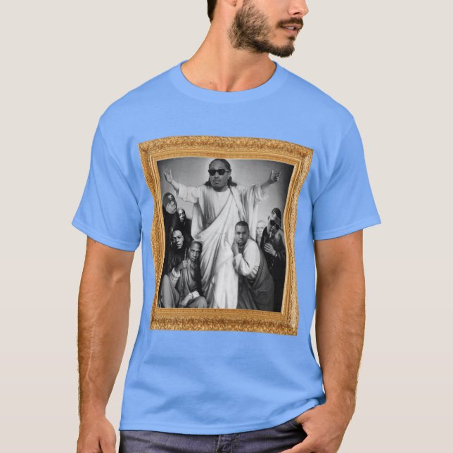 Future Edit vintage T-Shirt (Front)