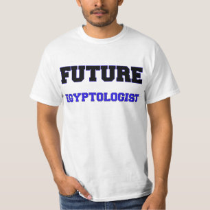 Future Egyptologist T-Shirt