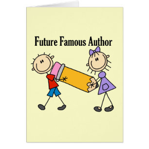 Future Famous Author