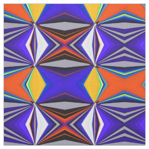 Future fast travel fabric