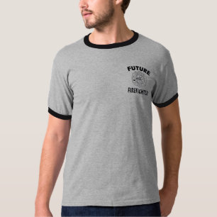 Future Firefighter T-Shirt