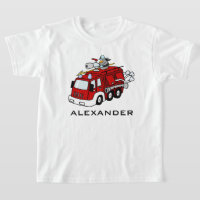 Future Fireman, Too