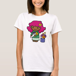 Future Florist T-Shirt