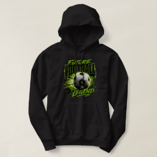 Future Football Legend Hoodie