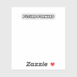 Future Forward Mindset Innovator Progressive 