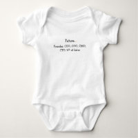 Future:  Found, CEO, COO. CMO...