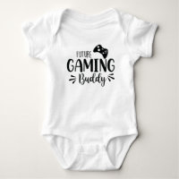 Future gaming buddy