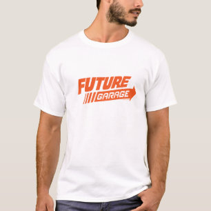 Future Garage T-Shirt